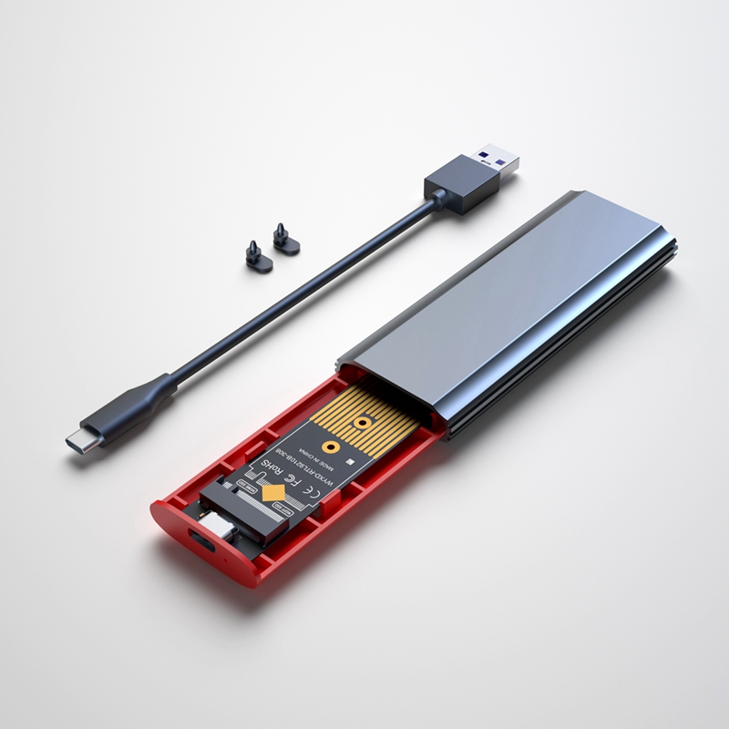 M2 SSD Case M.2 To USB 3.1 Gen - B&J Florist Supply Nyc 评论和价格