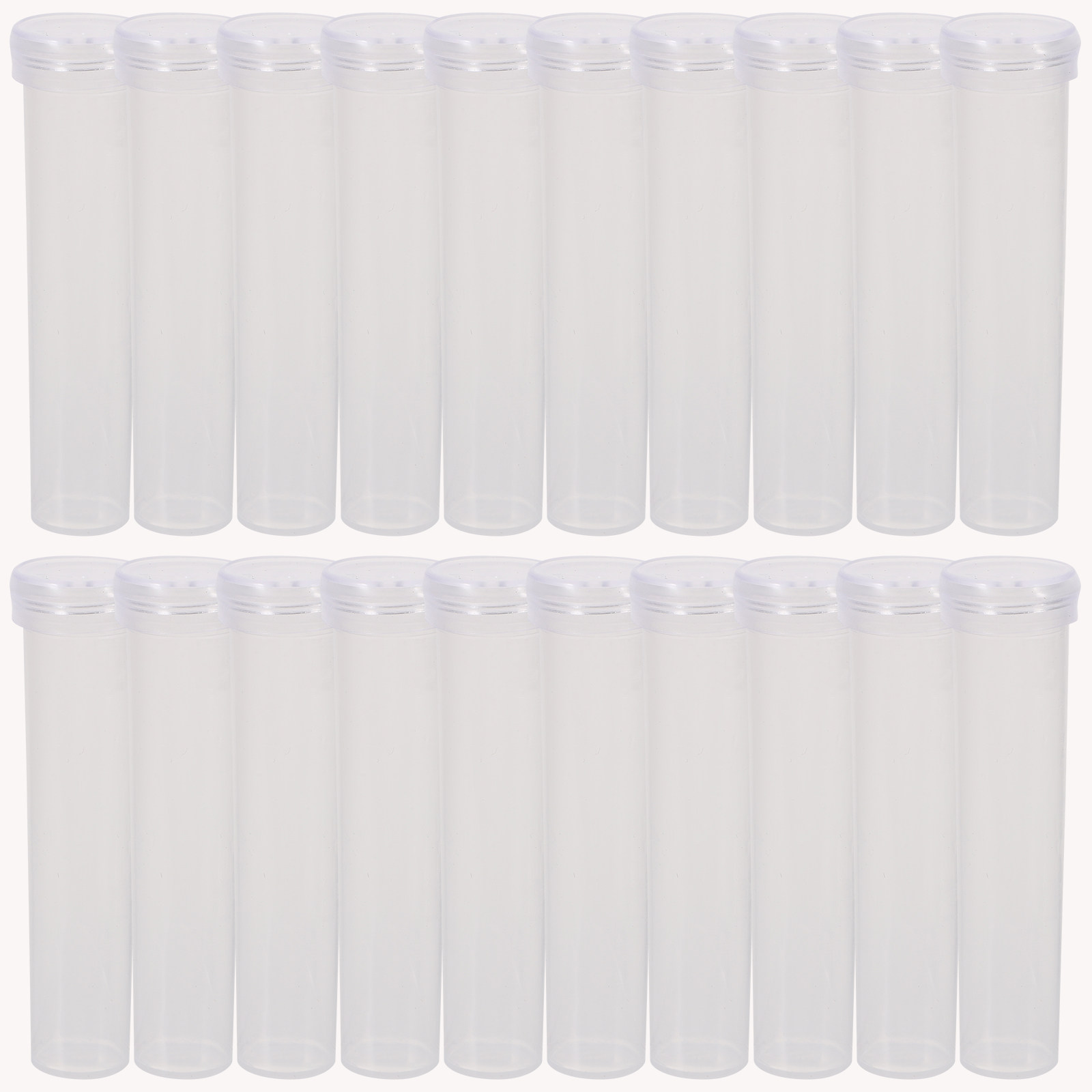 50Pcs Nutrition Flower Plastic - Easy Florist Supply 评论和价格