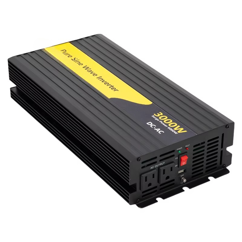 Roger 3000W-B Pure Sine Wave I - B&J Florist Supply Nyc 评论和价格