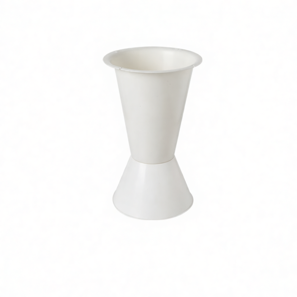 Flower Bouquet Fixing Base Pla - Easy Florist Supply 评论和价格