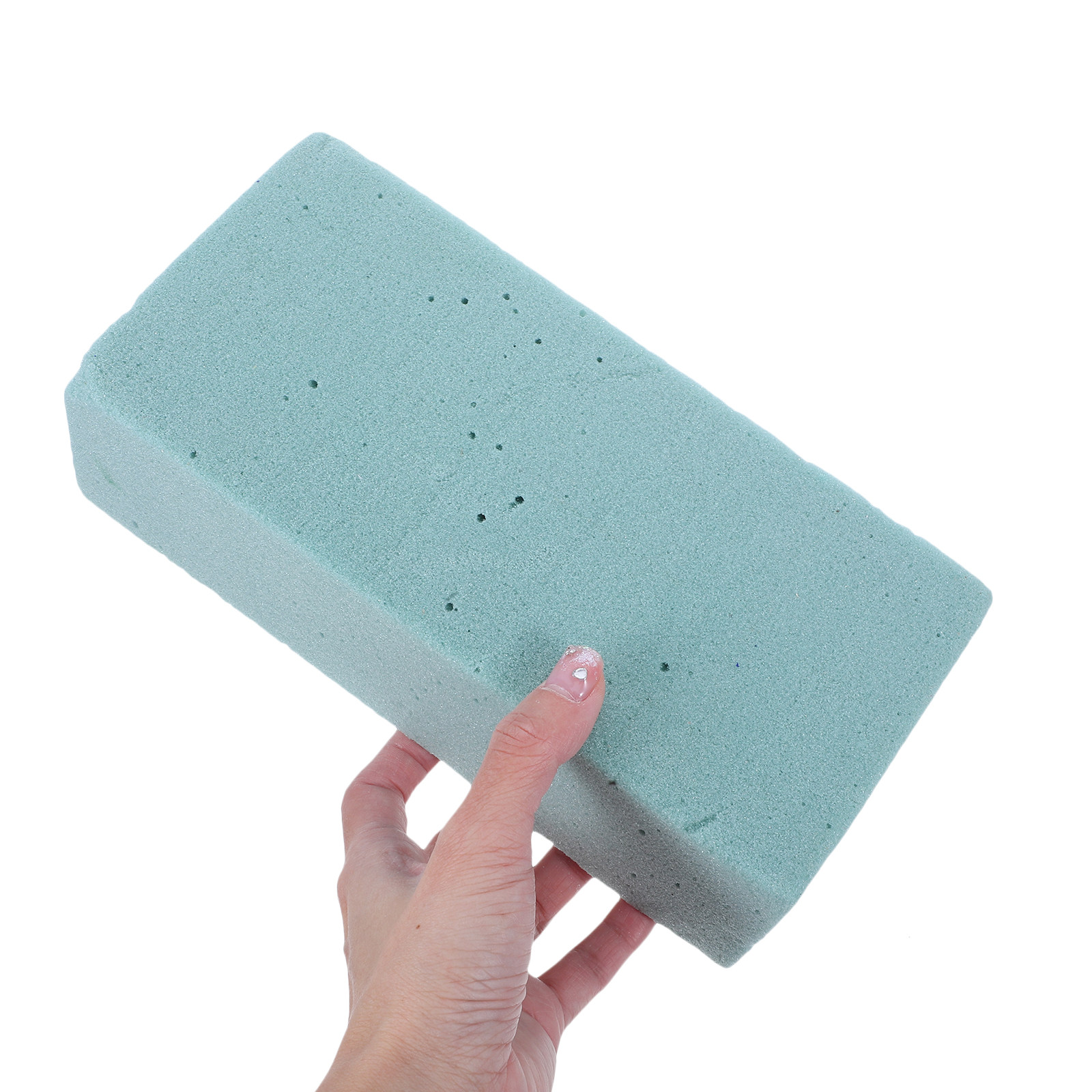 Floral Foam Brick Highly Flexi - Easy Florist Supply 评论和价格