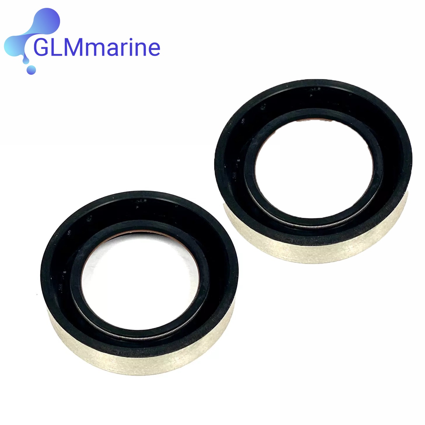 2Pcs Oil Seal 3852548 for Volv - B&J Florist Supply Nyc 评论和价格