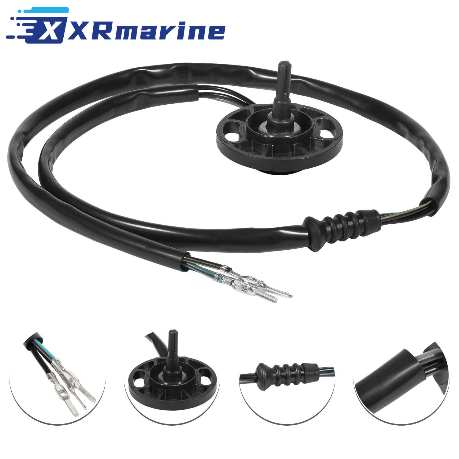 Trim Sender Sensor 3841840 For - B&J Florist Supply Nyc 评论和价格