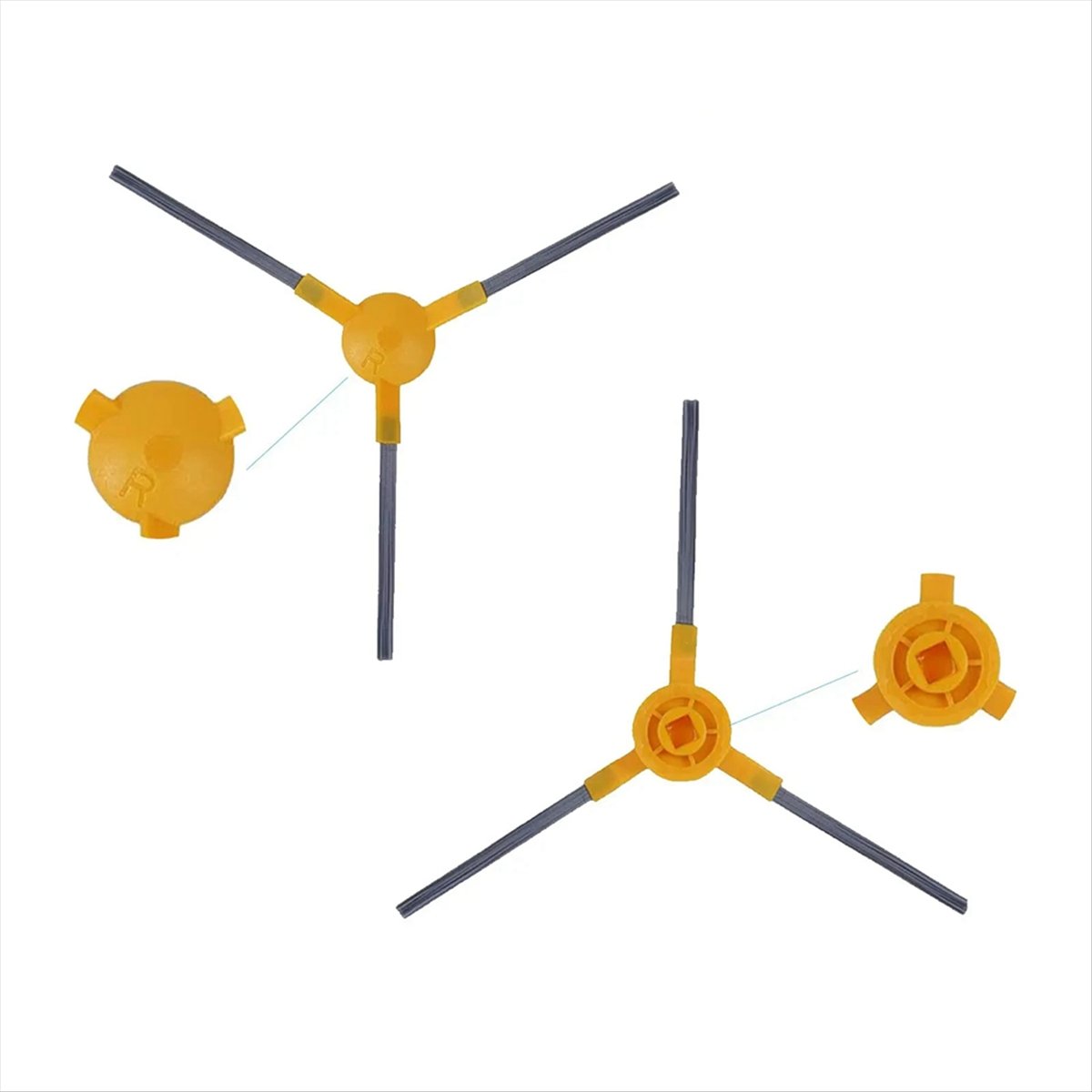 For RV-R670S Replacement Side  - B&J Florist Supply Nyc 评论和价格