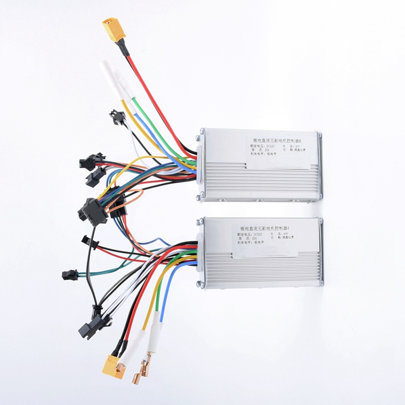 52V 25A 1200W JP Brushless DC  - B&J Florist Supply Nyc 评论和价格