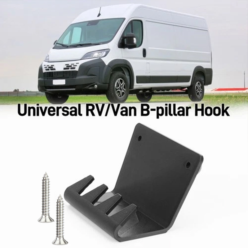 Caravan Coat Hook For Motorhom - B&J Florist Supply Nyc 评论和价格