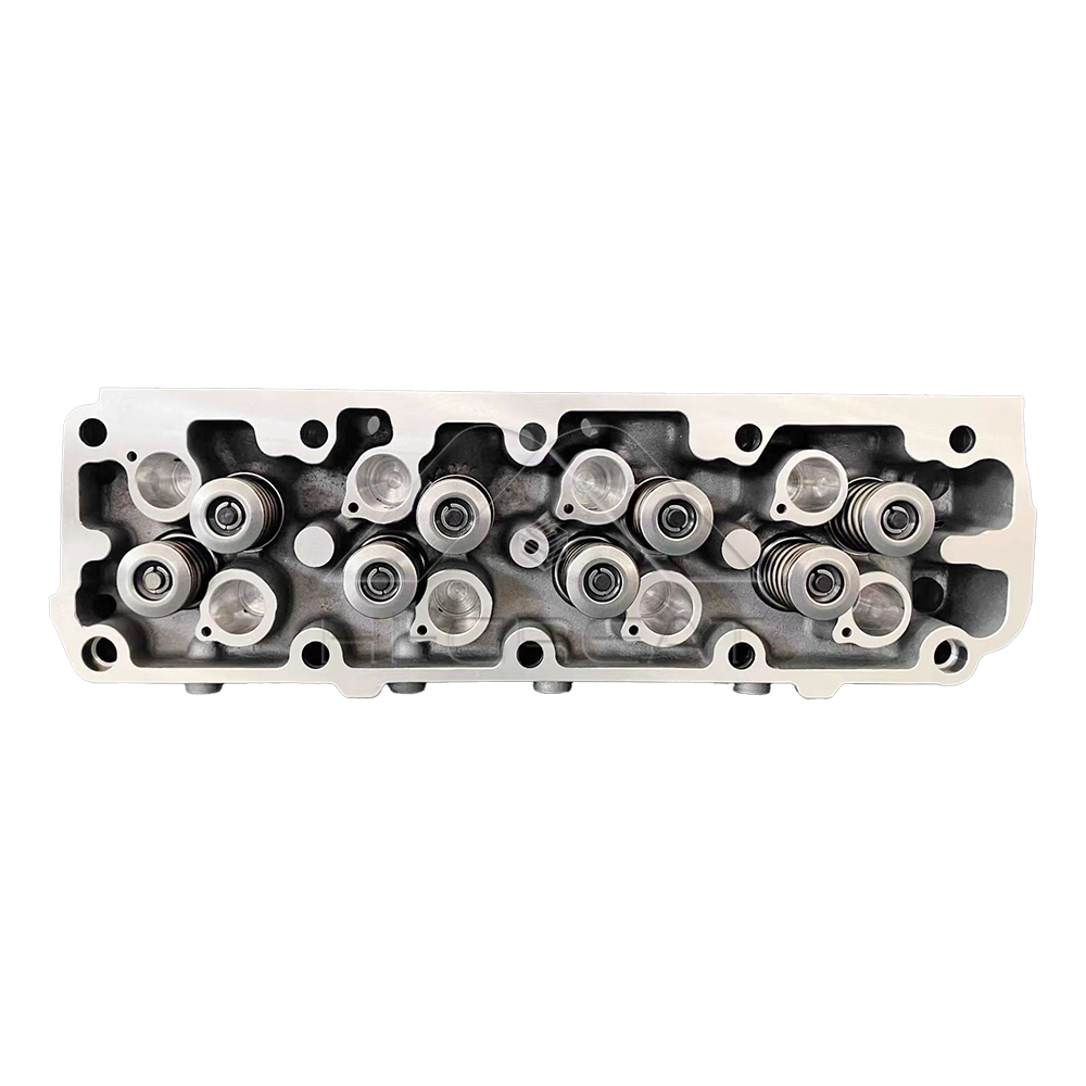 High Performance Cylinder Head - B&J Florist Supply Nyc 评论和价格