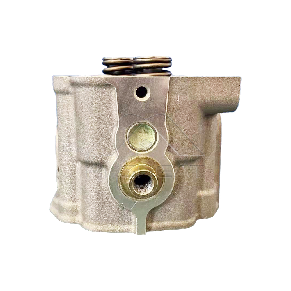 High Performance Cylinder Head - B&J Florist Supply Nyc 评论和价格