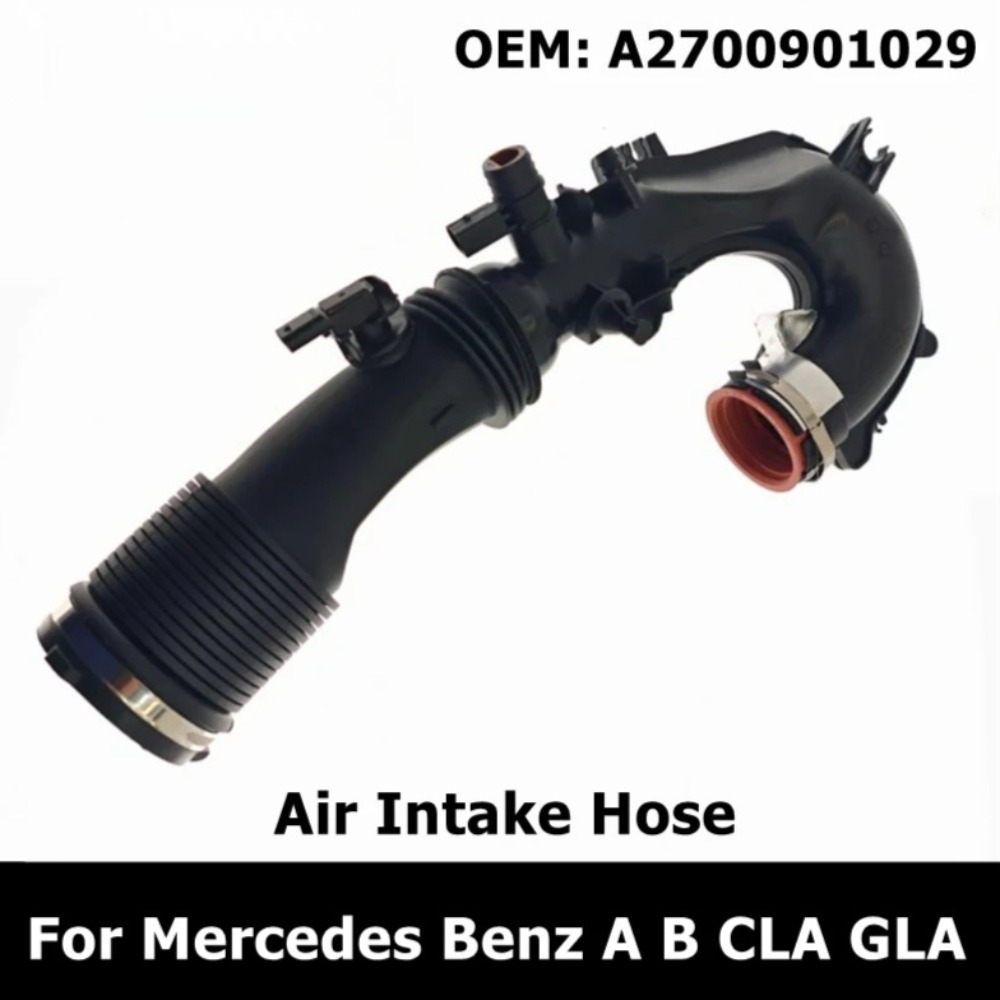 A2700901029 Air Intake Hose fo - B&J Florist Supply Nyc 评论和价格