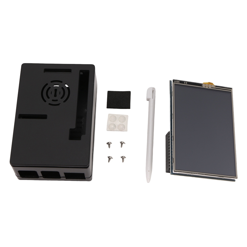3.5 Inch Tft Lcd Contact Scree - B&J Florist Supply Nyc 评论和价格