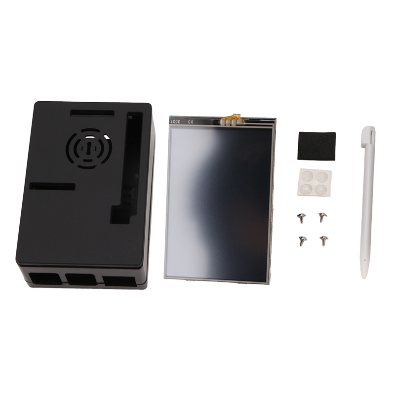 3.5 Inch Tft Lcd Contact Scree - B&J Florist Supply Nyc 评论和价格