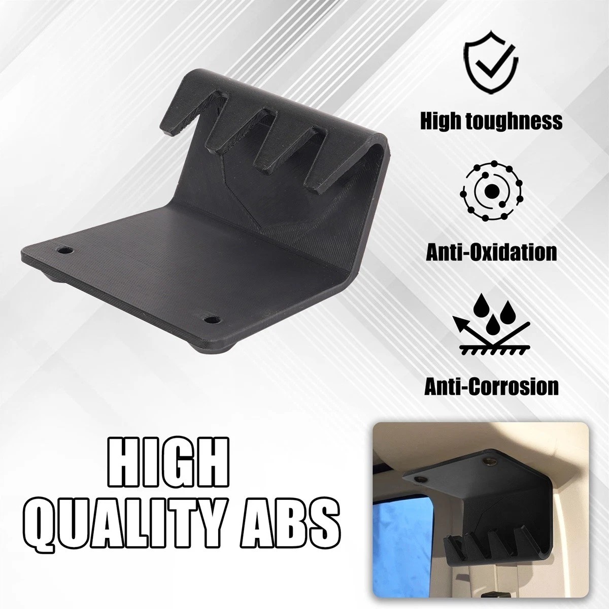 Universal Coat Hook RV Van B-P - B&J Florist Supply Nyc 评论和价格