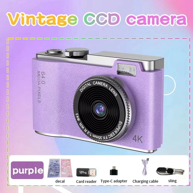 4K CCD 8X Digital Zoom Digital - B&J Florist Supply Nyc 评论和价格